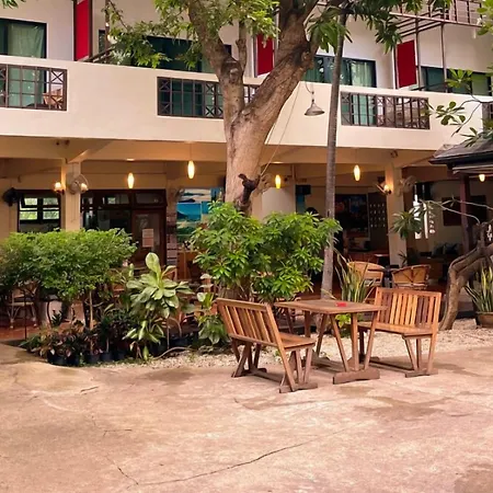 Lamphuhouse Bangkok