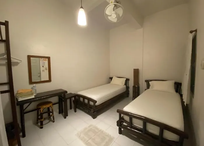 Lamphuhouse Hotel 3*