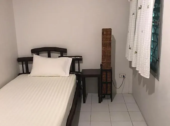 Hotel Lamphuhouse 3*