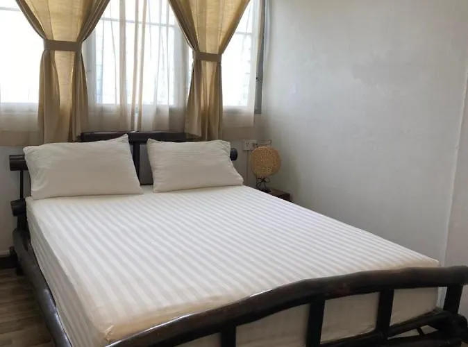 Lamphuhouse Bangkok