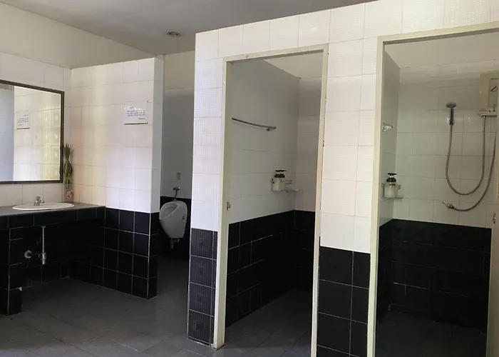 Lamphuhouse Hotel 3*
