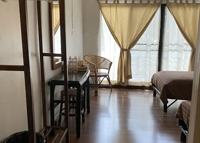 Hotel Lamphuhouse