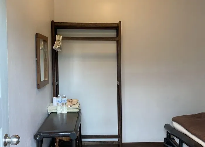 Hotel Lamphuhouse 3*