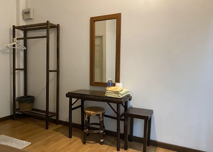 Lamphuhouse Hotel 3*