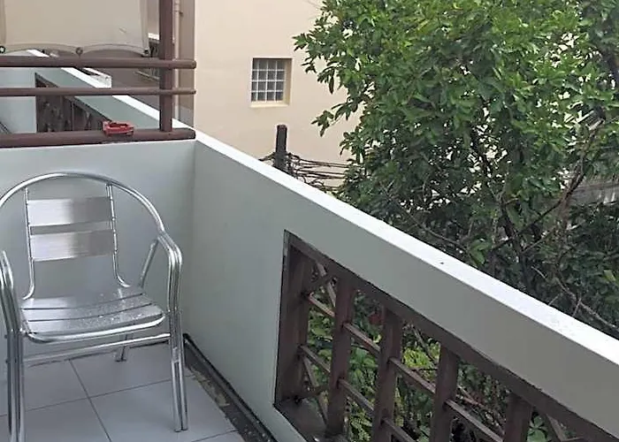Lamphuhouse Hotel Bangkok