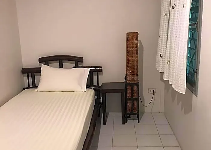 Lamphuhouse 3* Bangkok