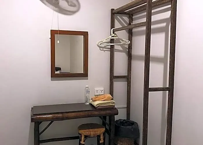 Hotel Lamphuhouse 3*