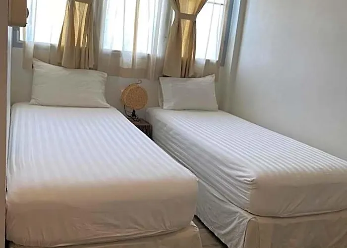 Hotel Lamphuhouse 3*