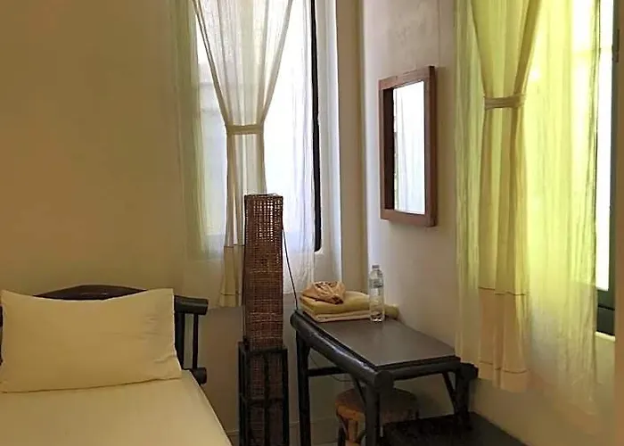 Lamphuhouse Bangkok