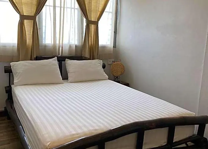 Lamphuhouse 3* Bangkok