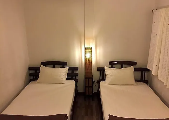 Lamphuhouse 3* Bangkok