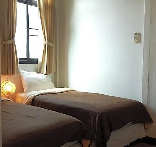Hotel Lamphuhouse 3*