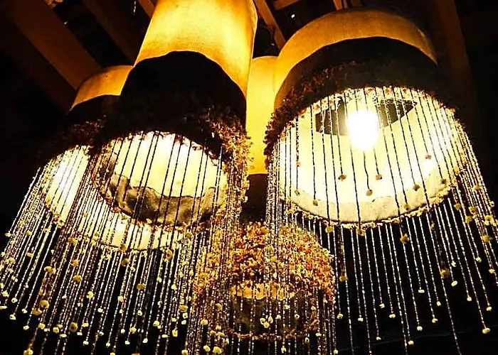 Lamphuhouse 3* Bangkok