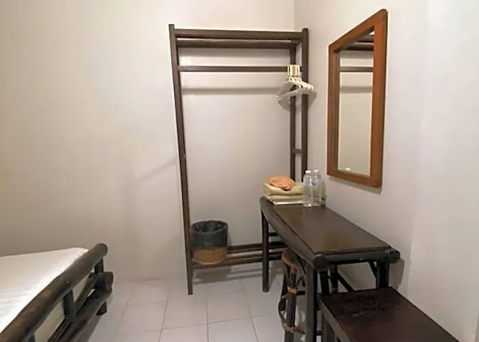Lamphuhouse Bangkok