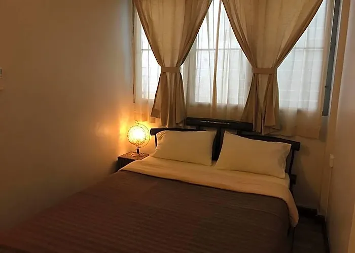 Lamphuhouse Hotel 3*