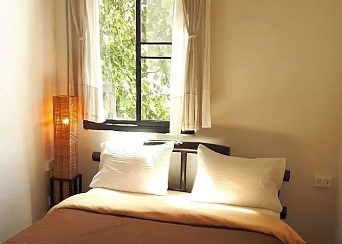 Lamphuhouse Bangkok