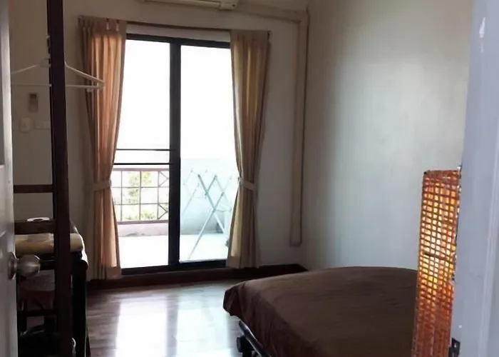 Lamphuhouse Bangkok