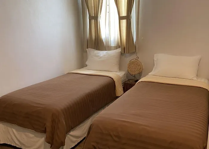 Hotel Lamphuhouse