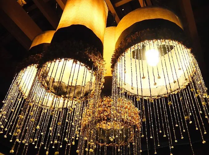 Hotel Lamphuhouse 3*