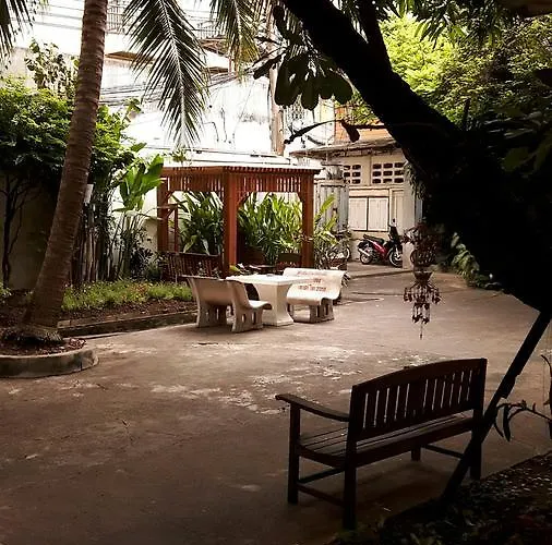 Hotel Lamphuhouse