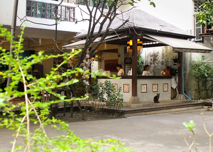 Lamphuhouse Hotel