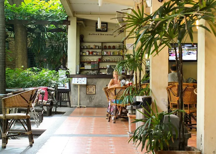 Lamphuhouse Bangkok