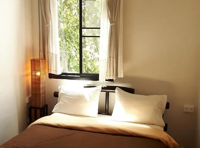 Hotel Lamphuhouse Bangkok