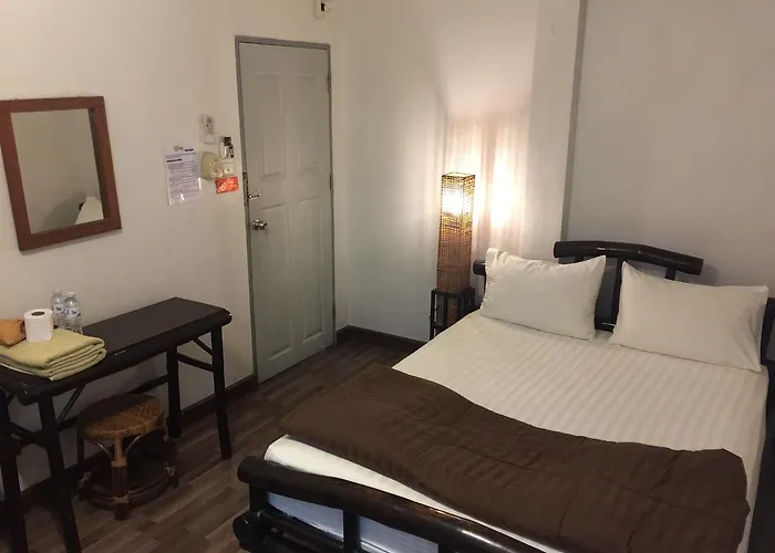 Hotel Lamphuhouse