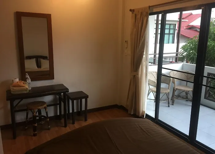 Lamphuhouse Bangkok