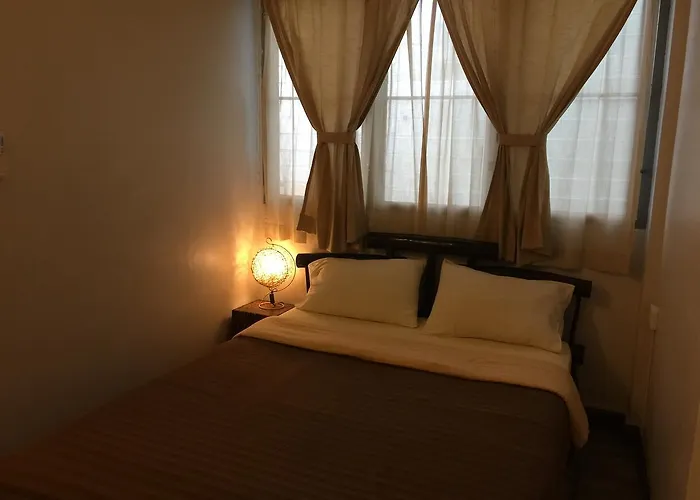 Lamphuhouse 3* Bangkok
