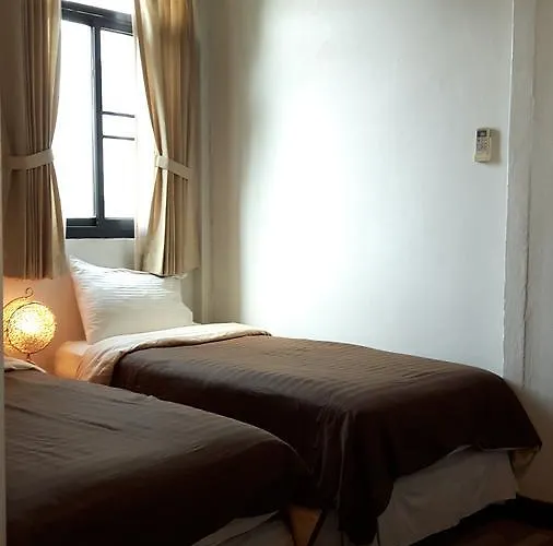 Lamphuhouse Hotel 3*