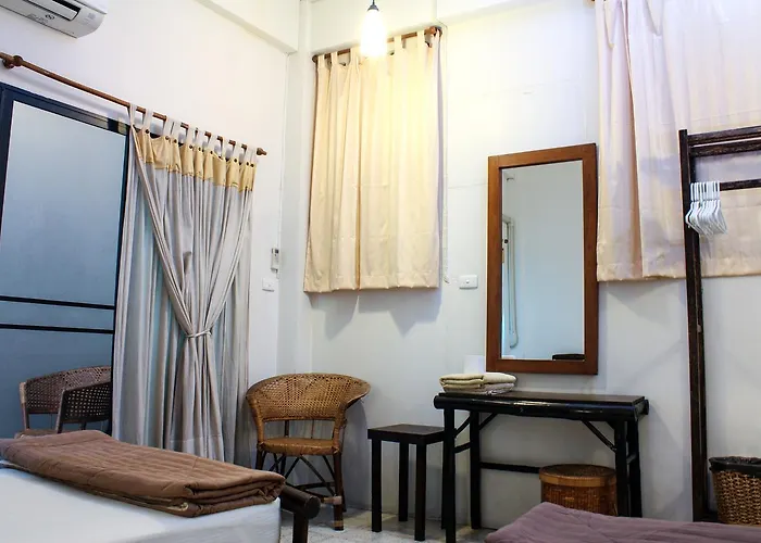 Lamphuhouse 3* Bangkok