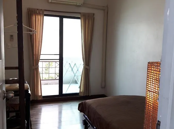 Lamphuhouse Hotel 3*
