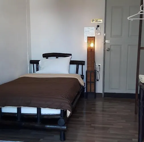 Lamphuhouse Hotel 3*