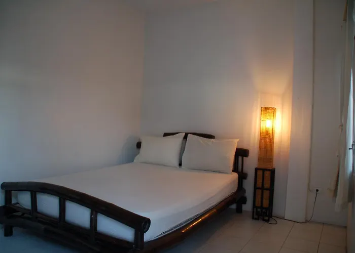 Lamphuhouse Hotel 3*